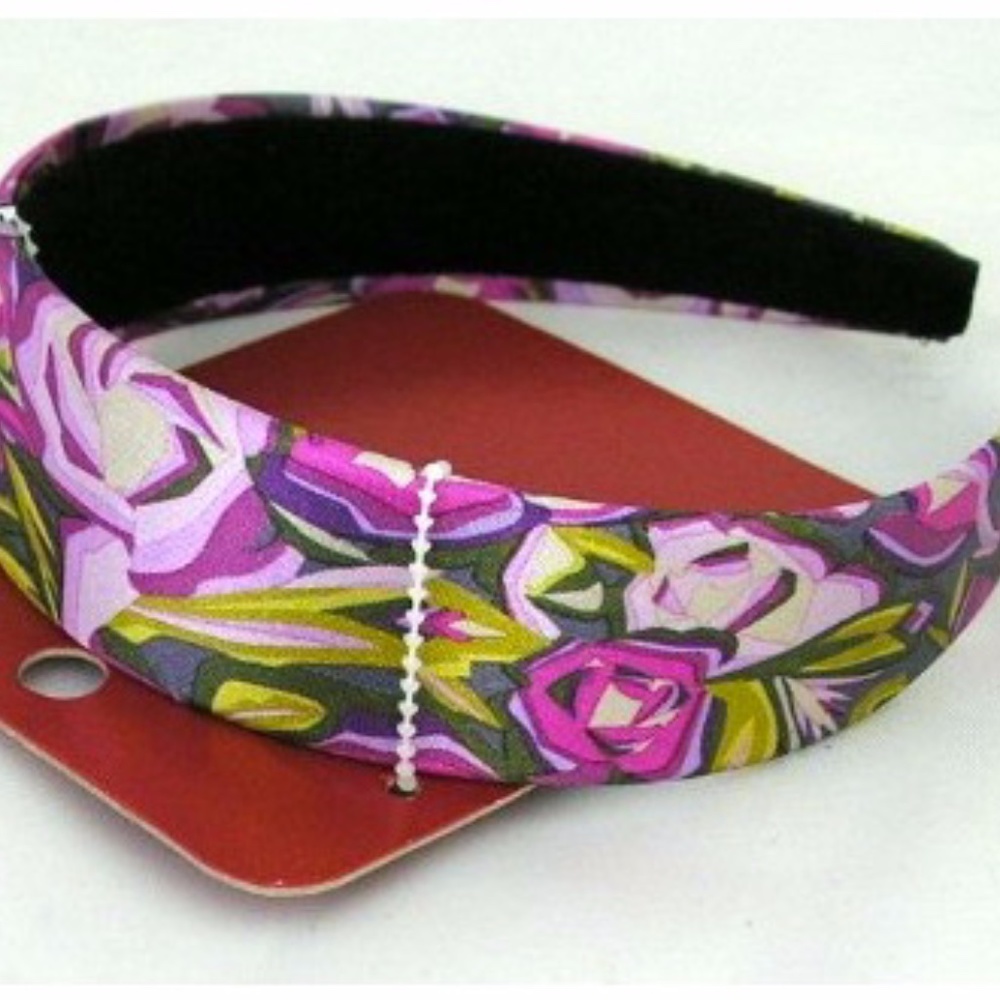 Missoni  PASSIONE Headband NWT